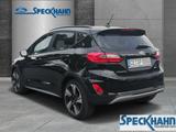 Ford Fiesta Active 1.0 Navi LED adapt.Tempom. Sitzhzg - Ford Fiesta mit Hybrid-Antrieb