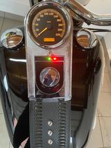 Harley-Davidson Fat Boy, Top Zustand, 5 HD, Original  - HARLEY-DAVIDSON 2011 FAT BOY