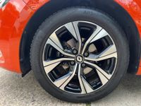 Renault Clio - Vorschau Bild 19