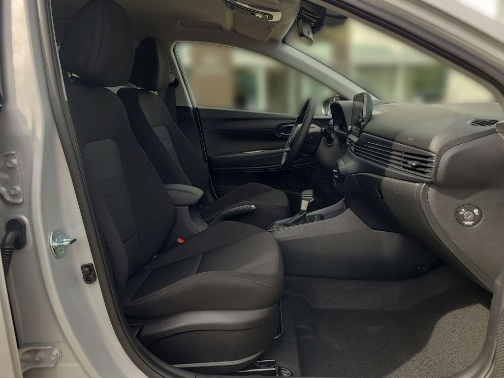 Hyundai BAYON – Bild 13