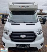 Challenger 337 Break Edition Automatik ab Okt. 2025! - Challenger Teilintegrierter