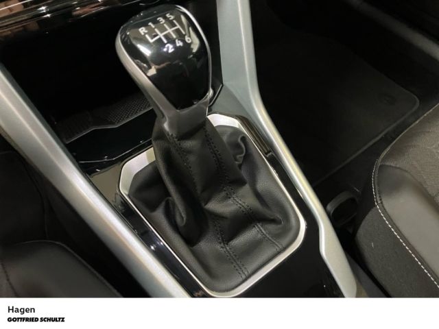 Volkswagen T-Roc - Bild 16
