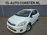 Toyota Auris 1.8I Full Hybrid Aspiration Navi Ecc Bluet
