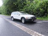Volvo XC70 D5 HEICO tuning 210 PS - gebrauchte Volvo XC70 aus dem Jahr 2006