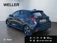 Toyota Yaris - Vorschau Bild 7