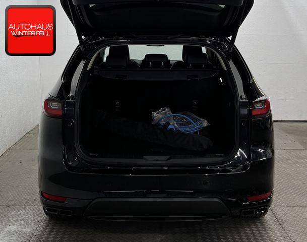 Mazda CX-60 AWD PHEV HOMURA PANO+360+SITZKLIMA+KEYLESS
