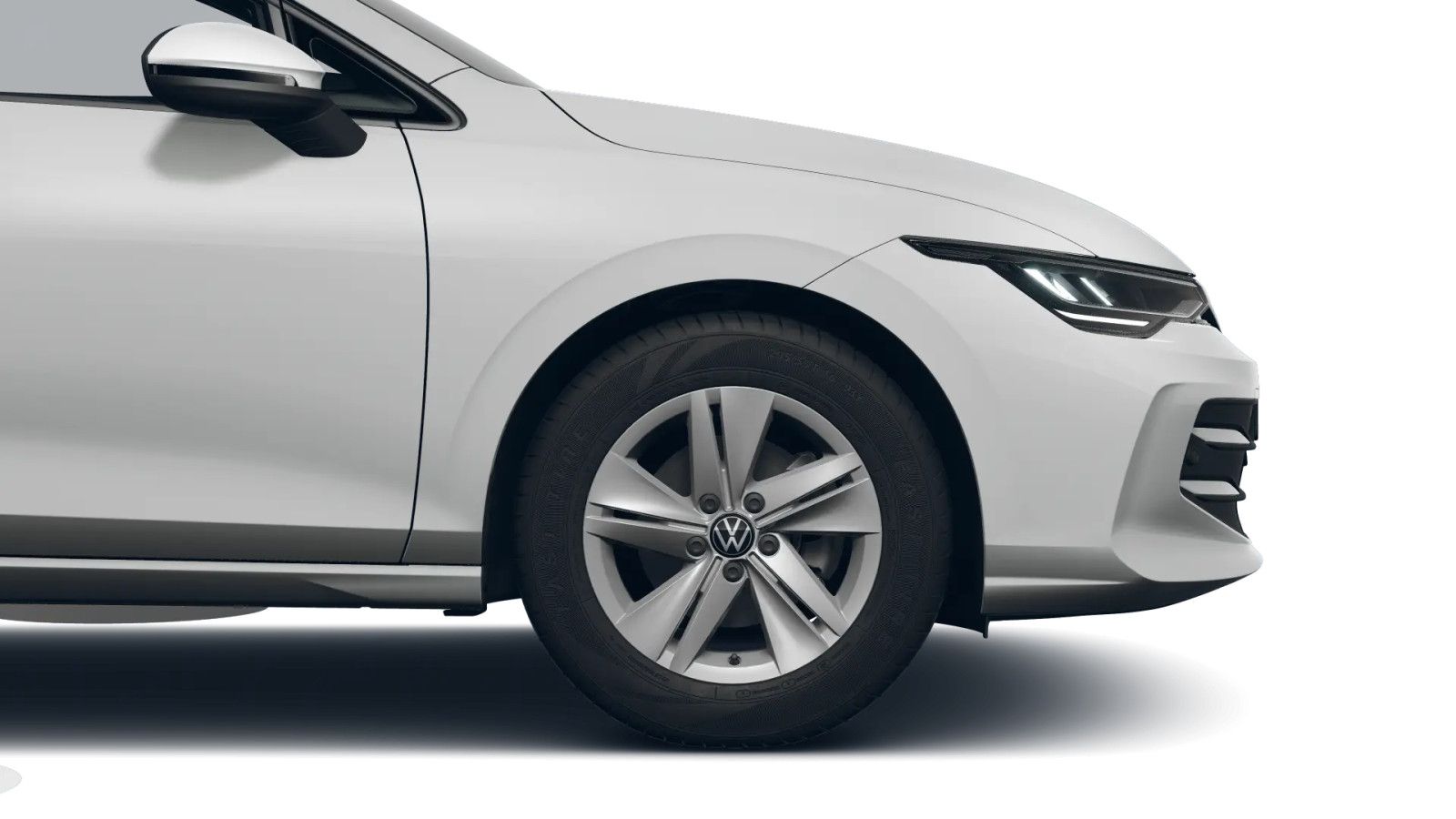 Volkswagen Golf - Bild 4