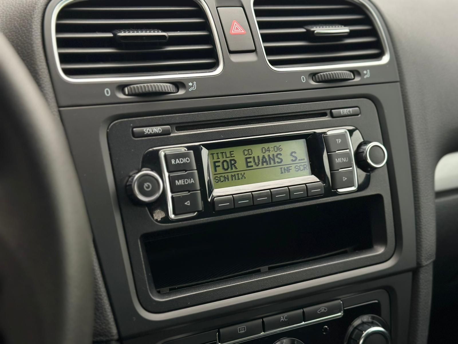 VW Golf 1.4  KLIMA#ALLWETTER#ISOFIX#ZV - Image 11