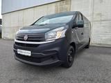 Fiat Talento Kombi L2H1 1.6 Diesel 125PS 9 Sitze - Fiat mit Diesel-Antrieb