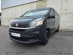 FIAT Talento Kombi L2H1 1.6 Diesel 125PS 9 Sitze