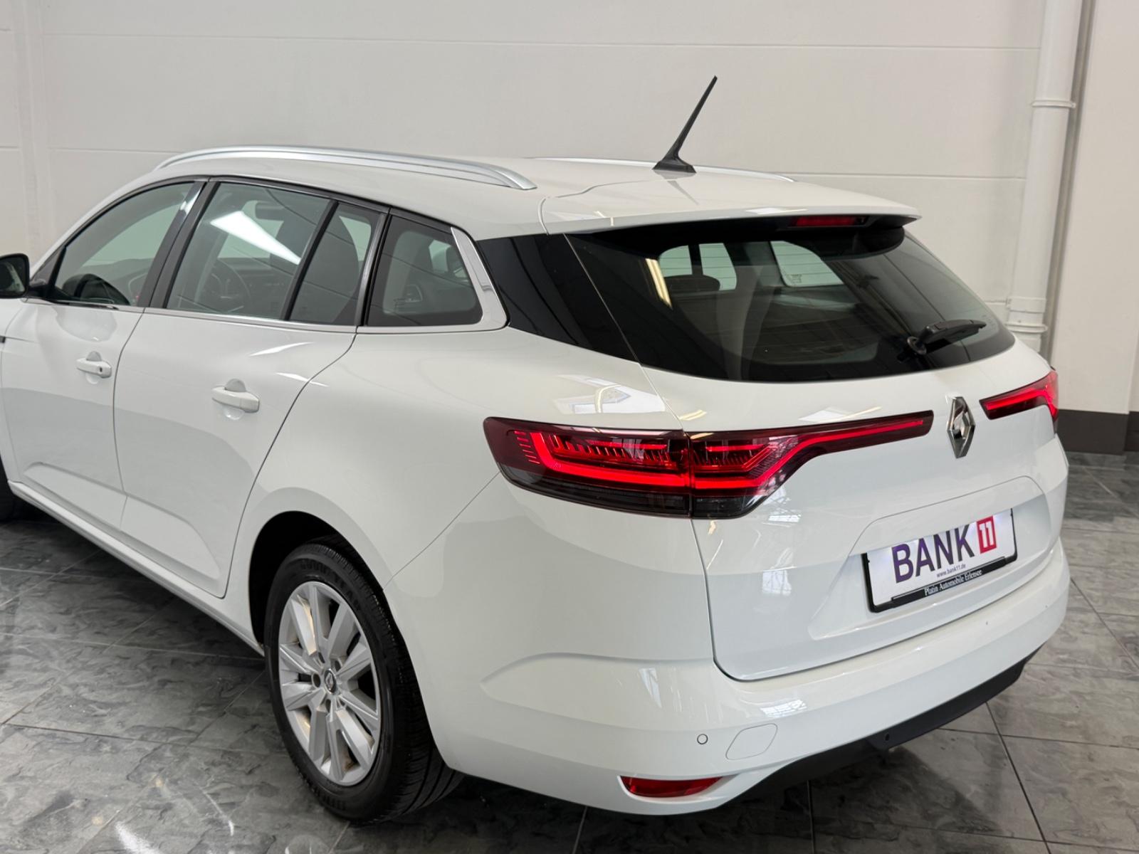 Renault Megane IV Grandtour Business Edition