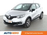 Renault Captur 0.9 Energy Experience*NAVI*PDC*SHZ*KLIMA* - Renault Captur Gebrauchtwagen in Hamburg