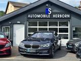 BMW 750i xDrive/Laser/Massage/360°/HUD/B&W/Luft - gebrauchte BMW 750 aus dem Jahr 2016