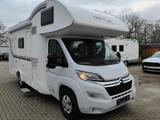 GiottiLine Siena 440 für 6 Personen *Privilege*Markise - Wohnmobil oder -wagen 4 personen