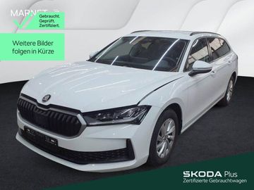 Skoda Leasingangebot: Skoda Superb 2.0 TDI Essence DSG* Navi*Kamera*Keyless*