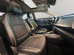 KIA Rio GT-Line Navi Kamera PDC SHZ 