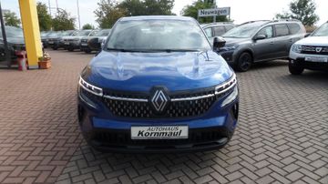 Renault Austral Evolution Mild Hybrid 1.3 TCe 160 PS Aut