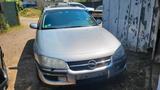 Opel Omega B - gebrauchte Opel Omega aus dem Jahr 1999