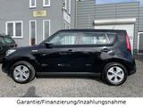 Kia Soul Edition 7*2.HD*Klima*TüvNeu* - gebrauchte Kia Soul aus dem Jahr 2015