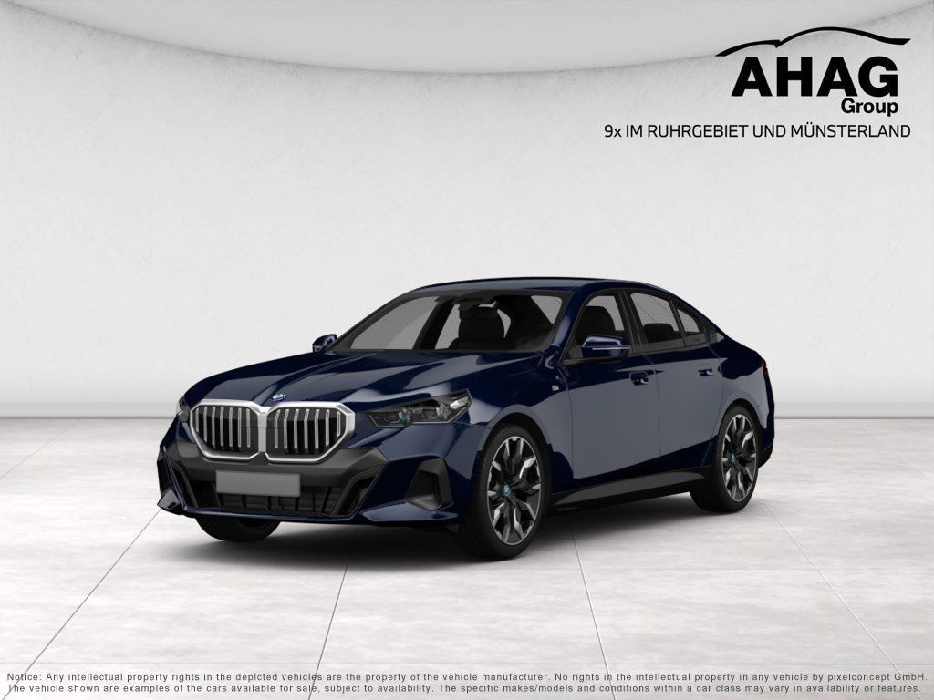 BMW 550 - Bild 13