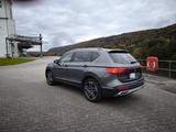 Seat Tarraco,4Drive,7Sitze,Pano,Leder,AHK,ACC uvm.... - Seat Tarraco von privat