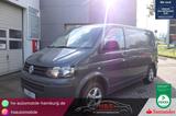 Volkswagen T5 Transporter Kasten-Kombi Kasten - Cars in Lübeck