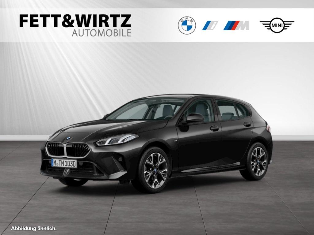 BMW 120 M Sport Design|Sportsitz|DrivingAssist.