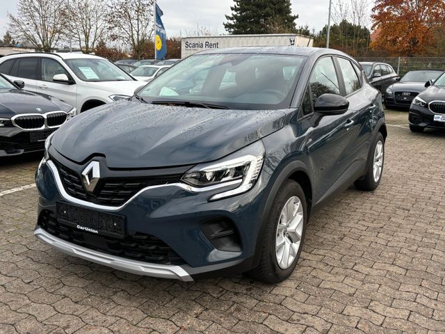 Renault Captur II Business Edition Aut. Hybrid