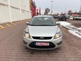 Ford Focus Lim.*TÜV 11/26*2. HAND*Org. 40 tkm* - Ford Focus: 1.4
