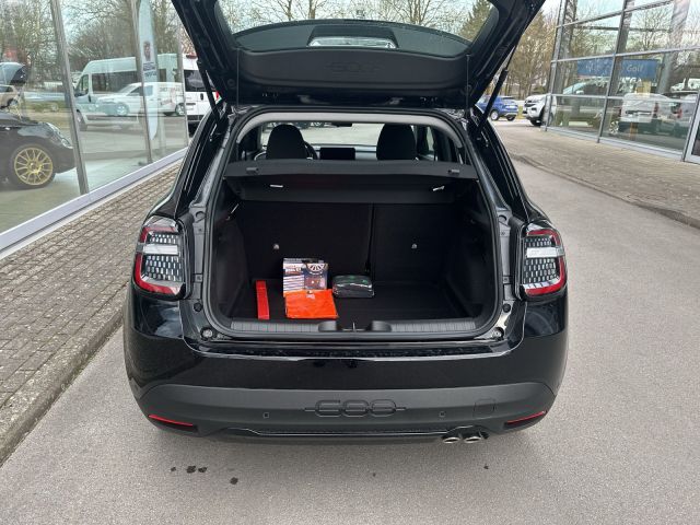 600 1.2 Hybrid 100 kW 136PS 125-Jahre-Edition