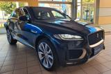 Jaguar F-Pace 30d AWD First Edition Automatik First... - Jaguar F-Pace 30d Gebrauchtwagen