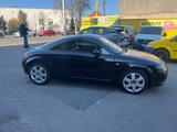 Audi AUDI TT,1.8T 180PS,3.Hand,Original Zustand... - gebrauchte Audi TT aus dem Jahr 1998