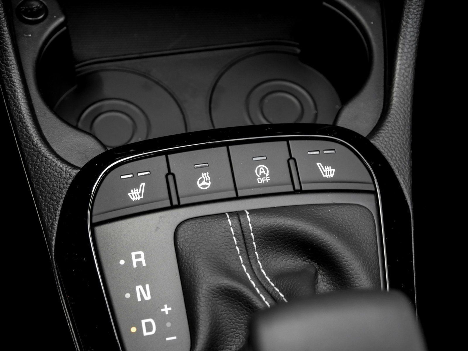 Kia Picanto - Bild 14