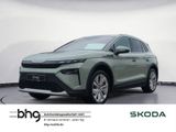 Skoda Elroq Alpha h Batterie Elektromotor  1-Gang-Auto