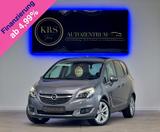 Opel Meriva B 1.4 TURBO Innovation*GARANTIE*NAVI*2HND - Opel Gebrauchtwagen in Rheine
