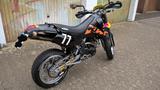 KTM LC4 640 Super Moto Prestige - KTM LC4 640 PRESTIGE