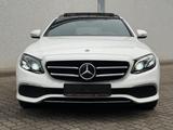 Mercedes-Benz E 220dT -1.Hand-S.Heft-Pano-Ass.Paket-Ahk-R.Cam- - Mercedes-Benz E 220 Gebrauchtwagen in Ludwigshafen