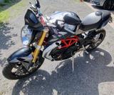 MV Agusta Brutale 800 RR  Leidenschaft auf zwei Rädern - STREETFIGHTER