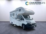 Eura Mobil Activa One 570 HS Autarkpaket/Winterpaket/Solar - Eura Mobil 570 hs