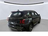 Kia Sorento 2.2 CRDI 2WD Automatik - Kia Sorento Gebrauchtwagen in Berlin