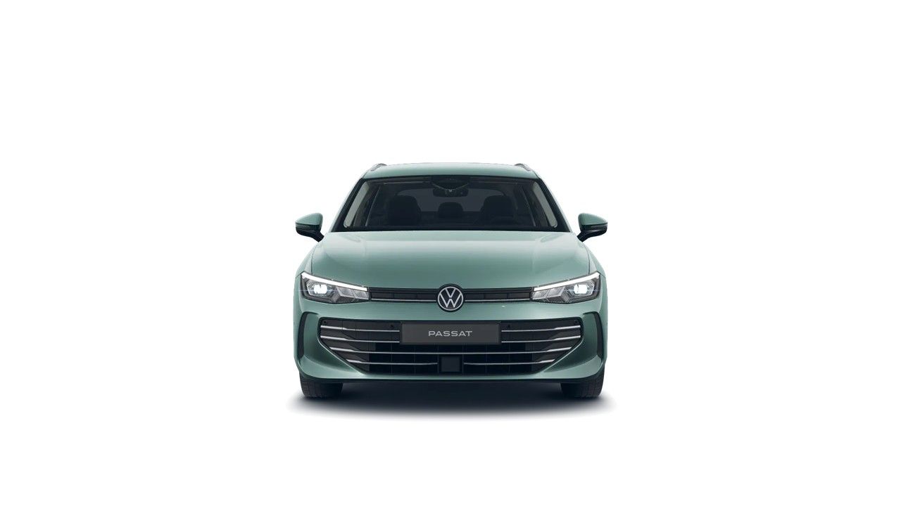 Volkswagen Passat Variant 2.0 BUSINESS CAM ACC EKLAPPE NAVI foto 4