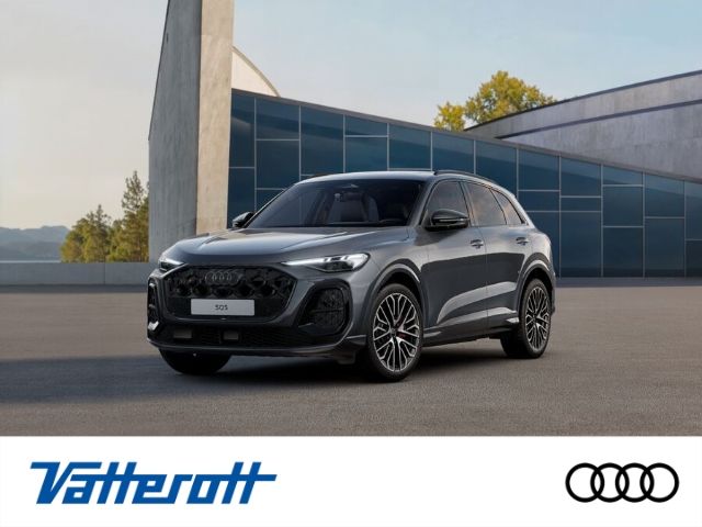 Audi SQ5 - Bild 1