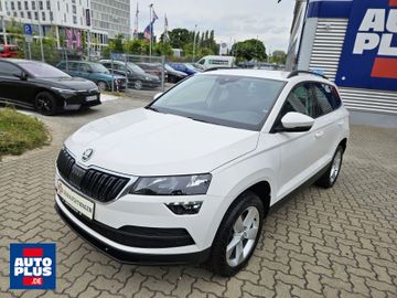 Skoda Karoq - 1