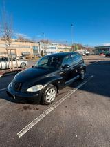 Chrysler PT Cruiser - Chrysler PT Cruiser: Limousine