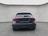 Mercedes-Benz A 250 e AMG AHK - Mercedes-Benz A 250 aus 2022