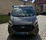Ford Transit Custom Nugget L1-AD 185PS - Ford Transit: 18