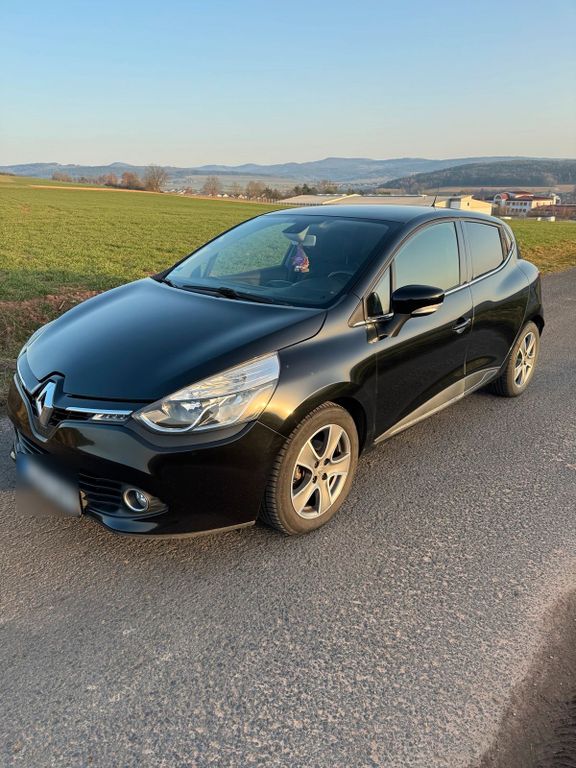 Image of Renault Clio