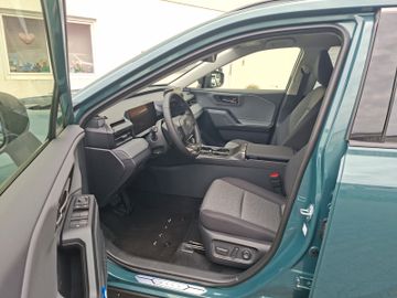 Toyota RAV 4 - 8