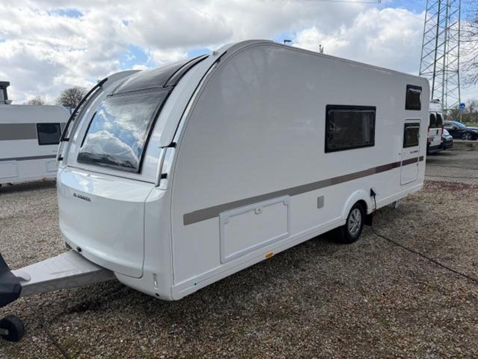 Adria Adora 573 PT FUBO UMRISS 2026 SOFORT