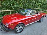 Fiat 124 Spider 2000 Pininfarina - Fiat: Pininfarina